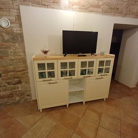 Ferienwohnung Loft Gioia Perugia Exterior foto