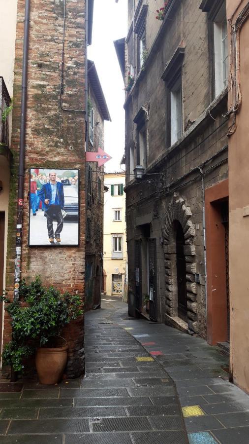 Ferienwohnung Loft Gioia Perugia Exterior foto