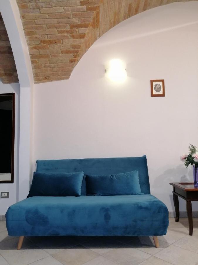 Ferienwohnung Loft Gioia Perugia Exterior foto