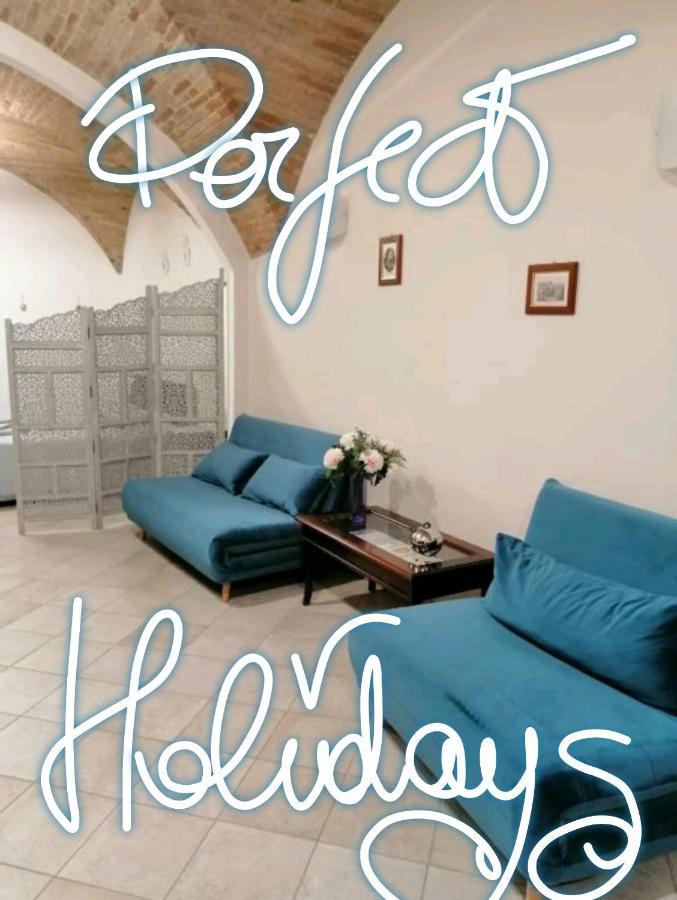Ferienwohnung Loft Gioia Perugia Exterior foto