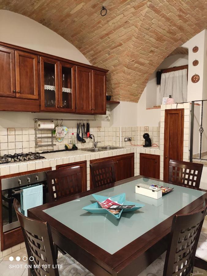 Ferienwohnung Loft Gioia Perugia Exterior foto