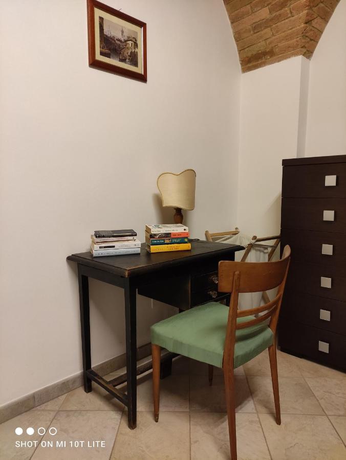 Ferienwohnung Loft Gioia Perugia Exterior foto