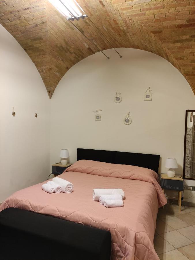 Ferienwohnung Loft Gioia Perugia Exterior foto
