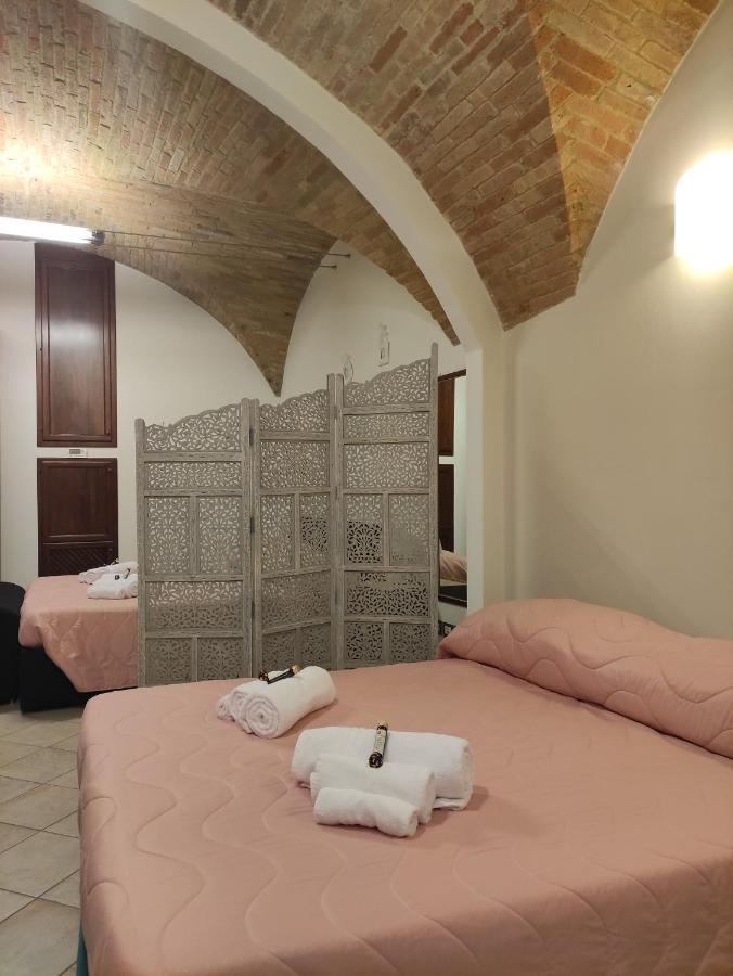 Ferienwohnung Loft Gioia Perugia Exterior foto