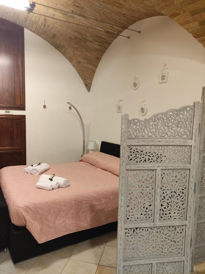 Ferienwohnung Loft Gioia Perugia Exterior foto