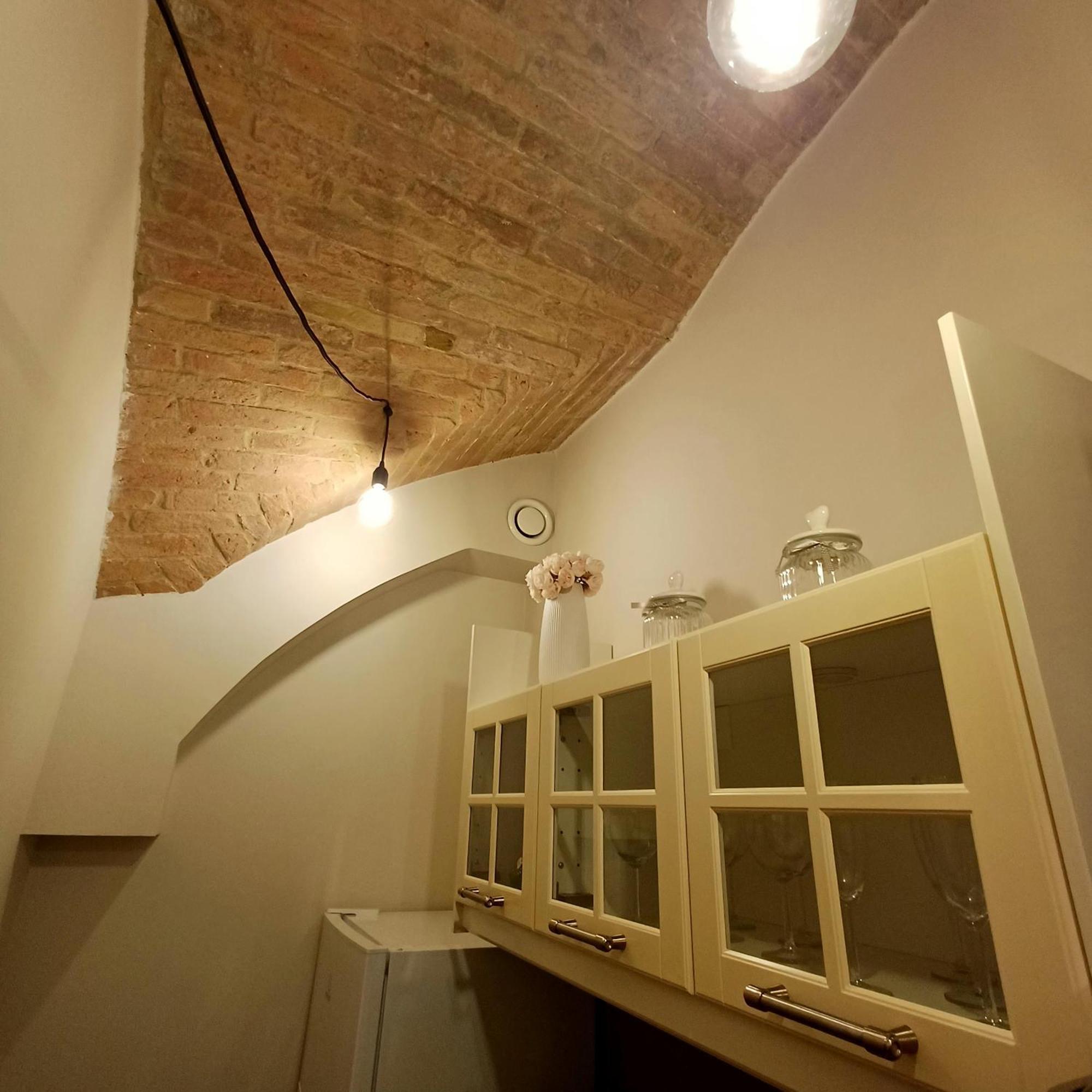 Ferienwohnung Loft Gioia Perugia Zimmer foto