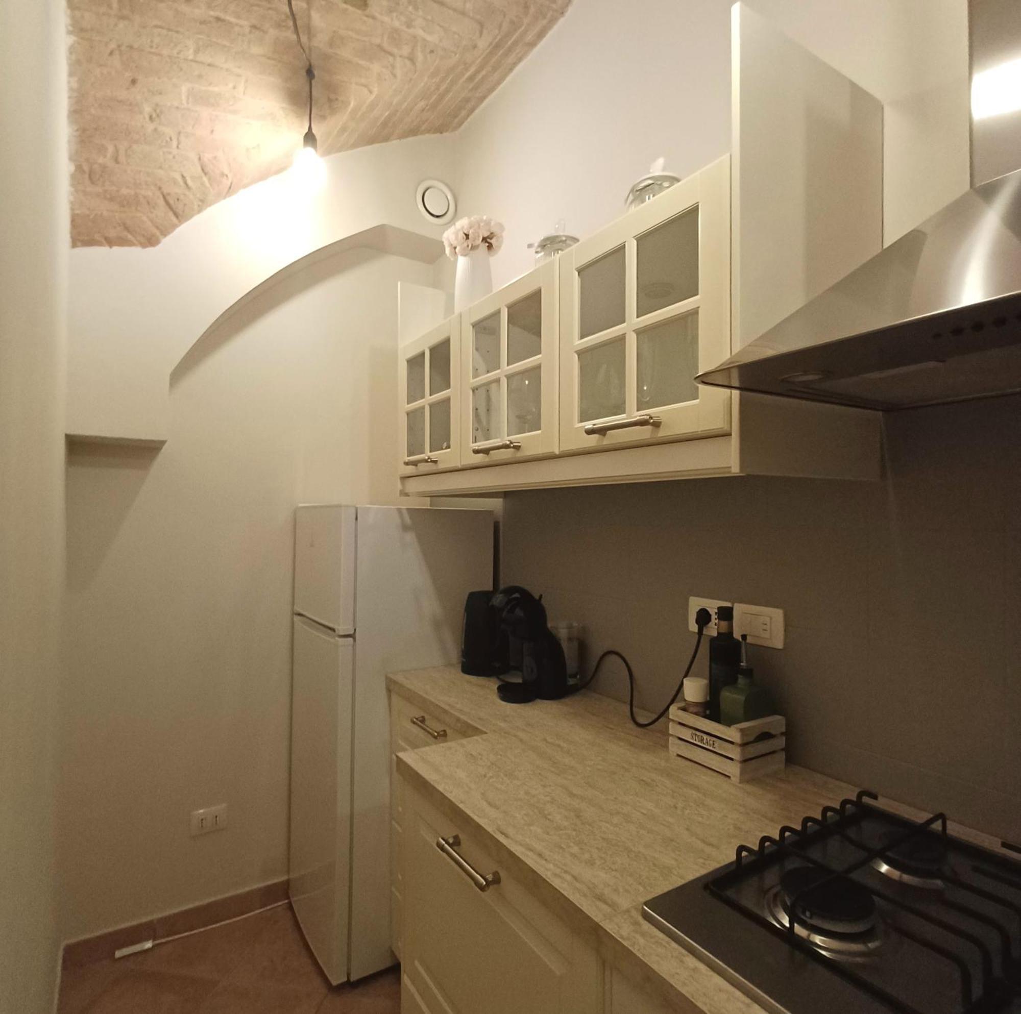 Ferienwohnung Loft Gioia Perugia Zimmer foto