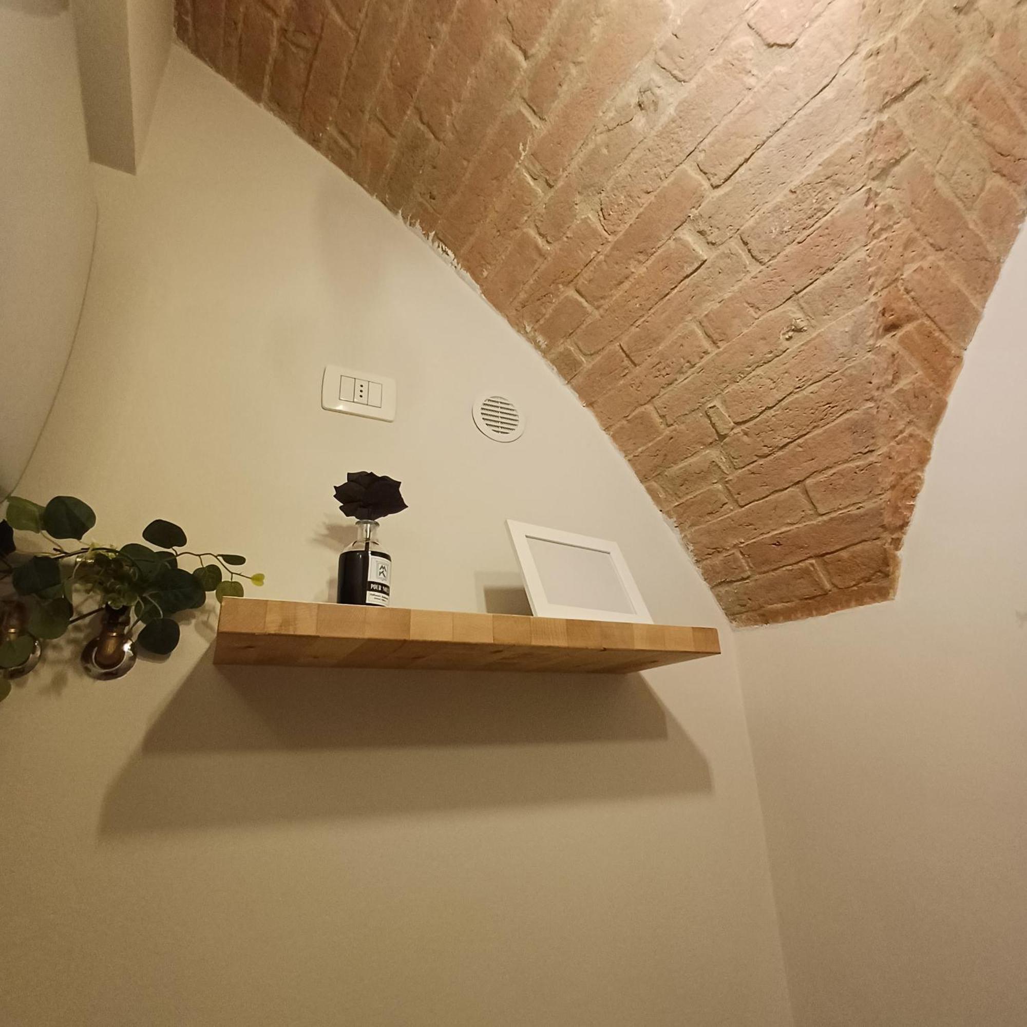 Ferienwohnung Loft Gioia Perugia Exterior foto