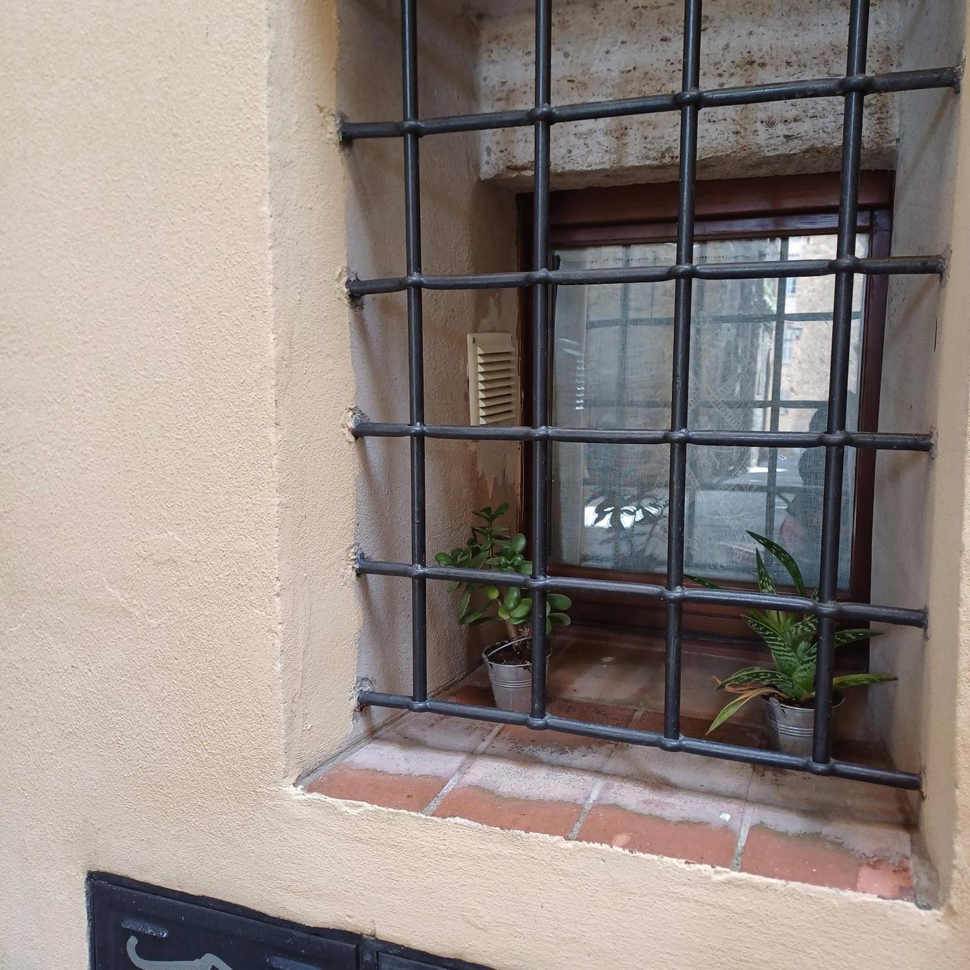 Ferienwohnung Loft Gioia Perugia Exterior foto
