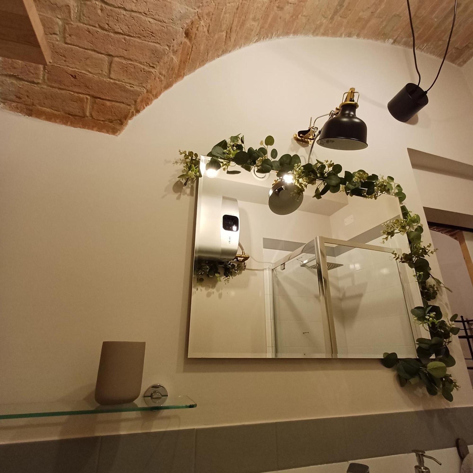 Ferienwohnung Loft Gioia Perugia Exterior foto
